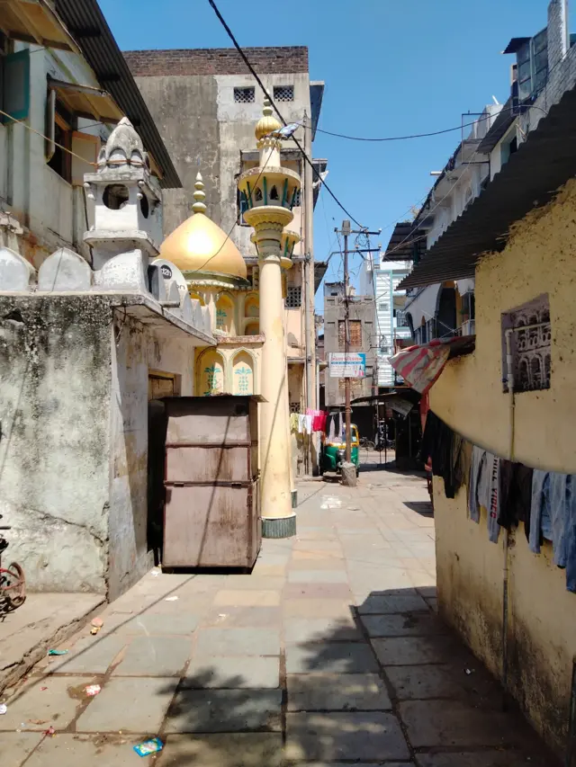 વડોદરામાં હિંસા