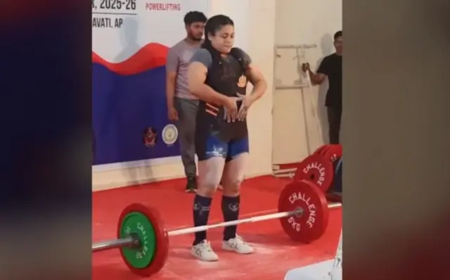 सोनिका यादव