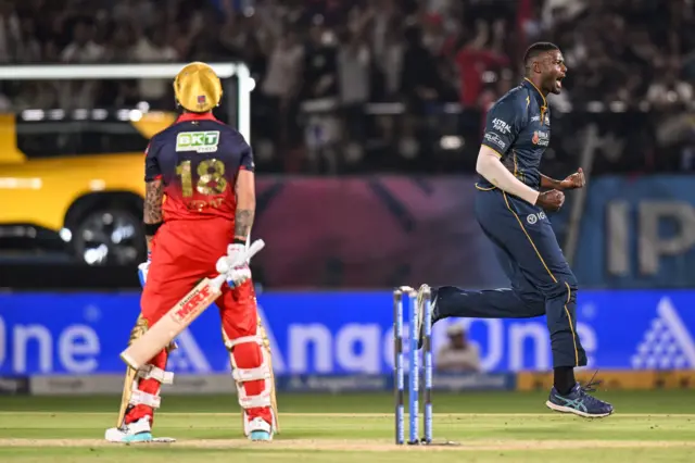 RCB vs GT, சுப்மன் கில், ஆர்சிபி - குஜராத் டைட்டன்ஸ், ஐபிஎல், இறுதிப்போட்டி, சாய் சுதர்ஷன், விராட் கோலி