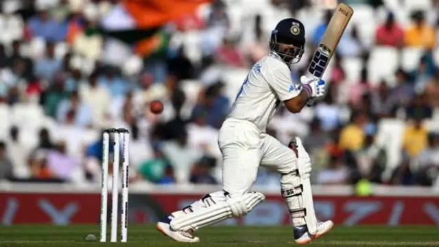 ਕ੍ਰਿਕੇਟ