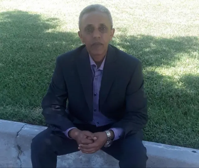 ሩፊኤል ፍስሓ'ጽዮን