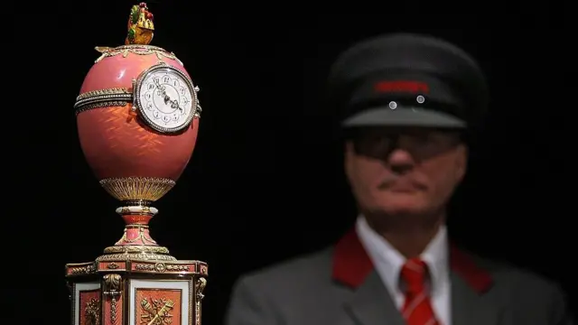 Яйцо Ротшильда