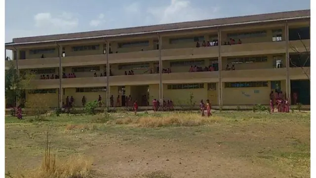 መሰናድኦ ቤት ትምህርቲ