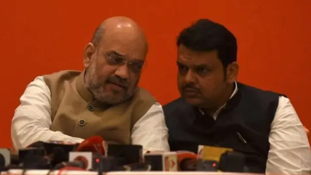 नरेंद्र मोदी, अमित शहा, भाजप, निवडणुका