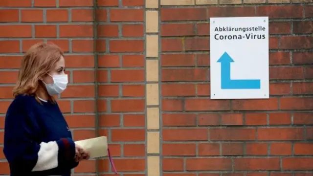 Awọn adari obinrin lagbaye