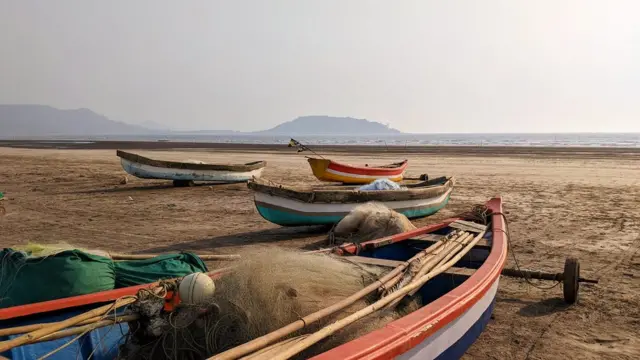 చౌల్ గ్రామం