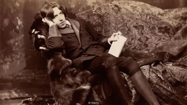 Oscar Wilde