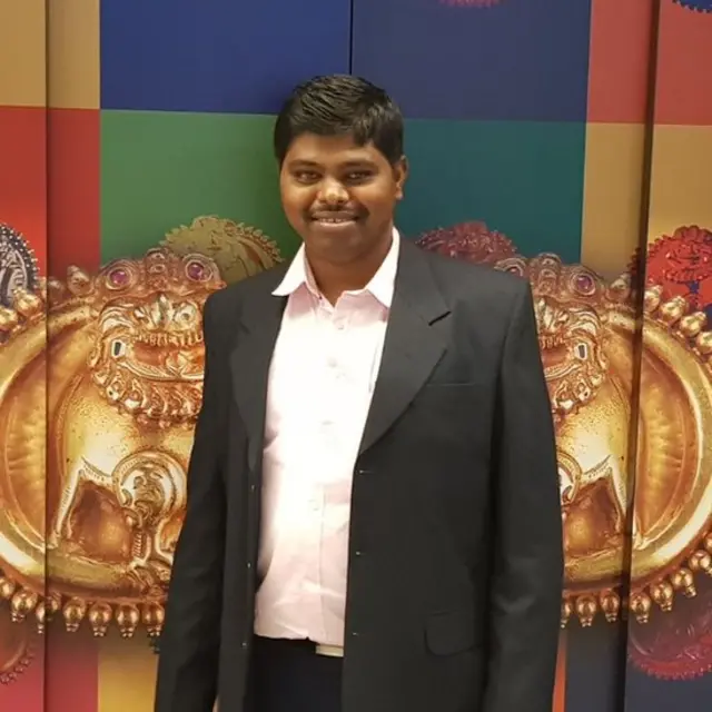 செல்வ முரளி