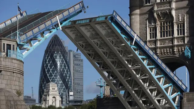 ఎత్తైన భవనాలు