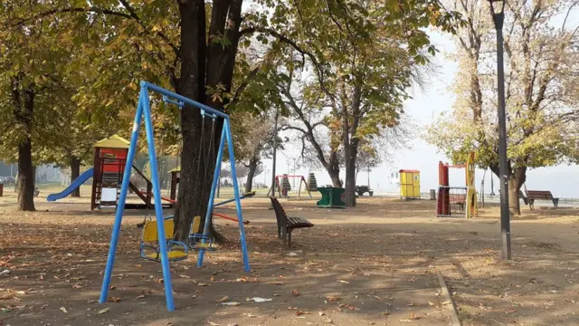 Sa pogoršanjem kvaliteta vazduha u Smederevu, lokalni aktivisti najavljuju nove akcije.