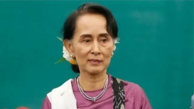 म्यांमार रोहिंग्या