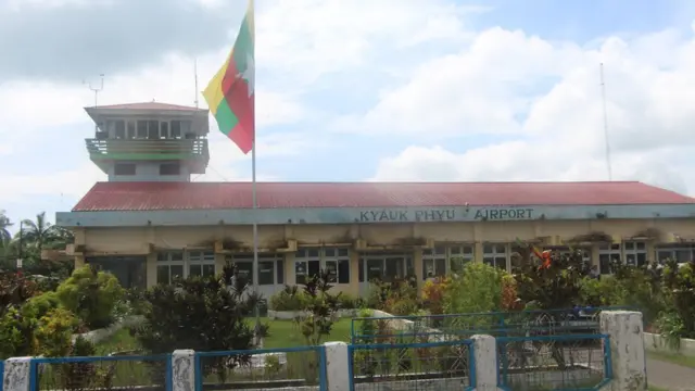 ကျောက်ဖြူမှာ ၁၀ ရက်အတွင်းမှာ ပိုးတွေ့လူနာပေါင်း ၆၁ ဦးအထိမြင့်တက်လာ