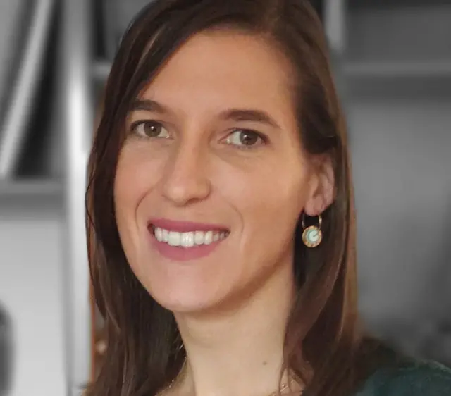 Laurianne Despeghel