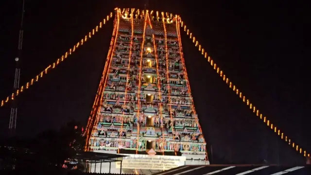 திருநள்ளாறு