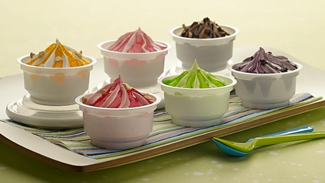 હેવમોર આઇસક્રીમ