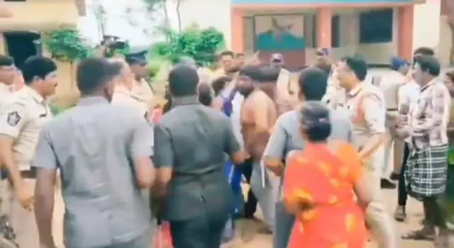 పులివెందుల జెడ్‌పీటీసీ ఎన్నికలు