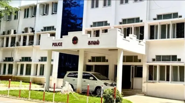 தமிழ்நாடு, தூத்துக்குடி