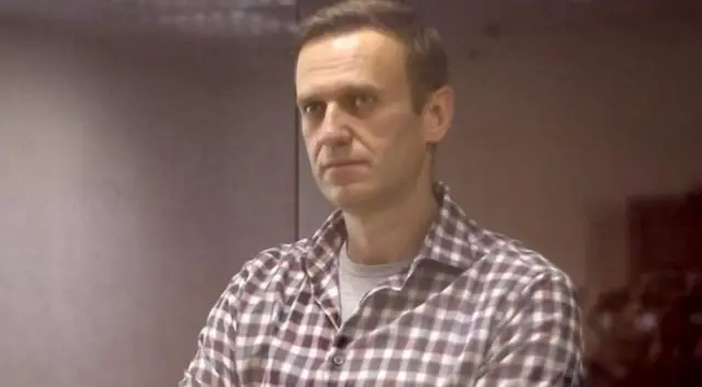 నావల్నీ