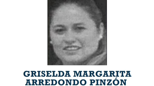 Ficha de Arredondo Pinzón