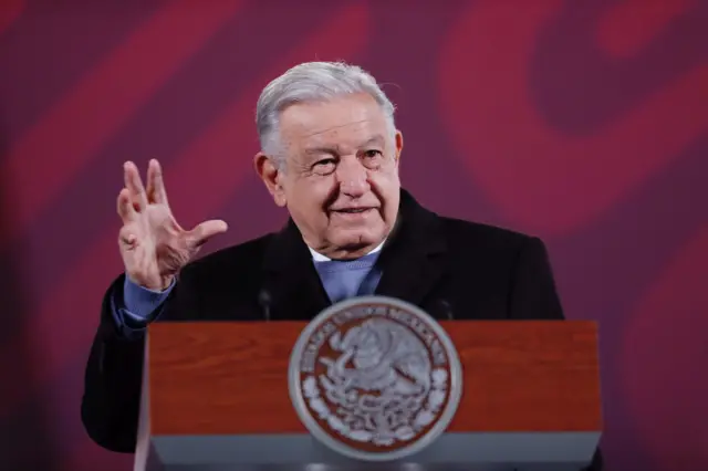 López Obrador