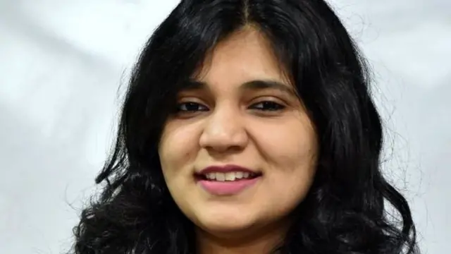 ਊਰਵਸ਼ੀ ਜਗਸ਼ੇਠ