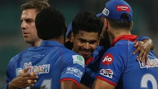 શ્રેયસ એય્યર