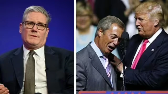  هل جاء دخول قطر تحت المظلة الأمنية الأمريكية ضمن سيناريو قوي الحبكة؟ - مقال في النيوزويك