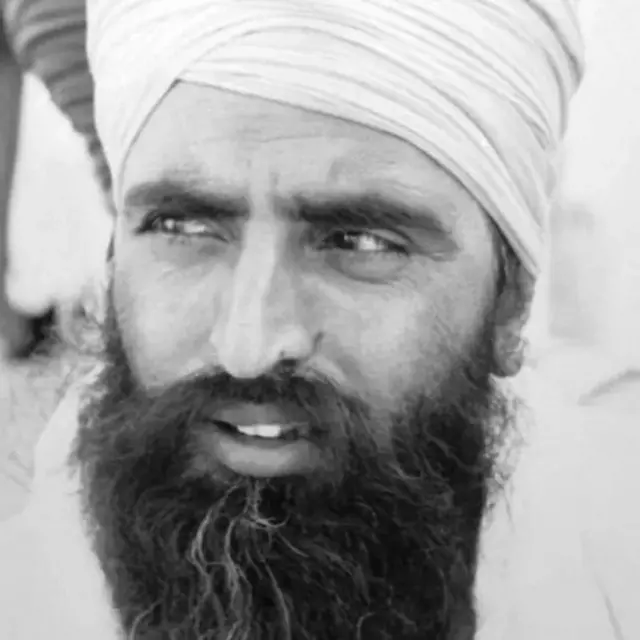 भिंडरावाले