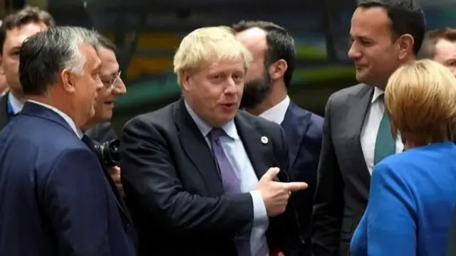 బోరిస్ జాన్సన్