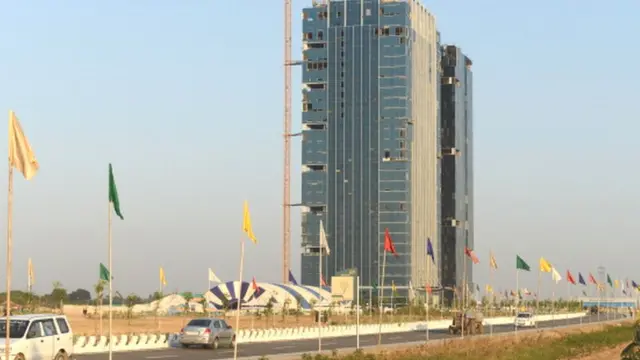 પ્રતિકાત્મક તસ્વીર