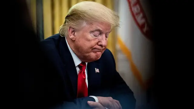 சீனாவுடன் சண்டையிட அமெரிக்காவுக்கு இது சரியான நேரமா?