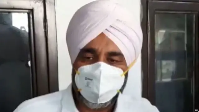 ਮਨਪ੍ਰੀਤ ਬਾਦਲ