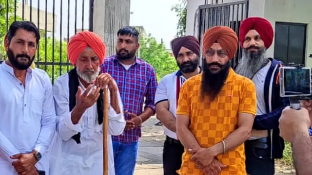 ਸਿੱਕਾ ਖ਼ਾਨ