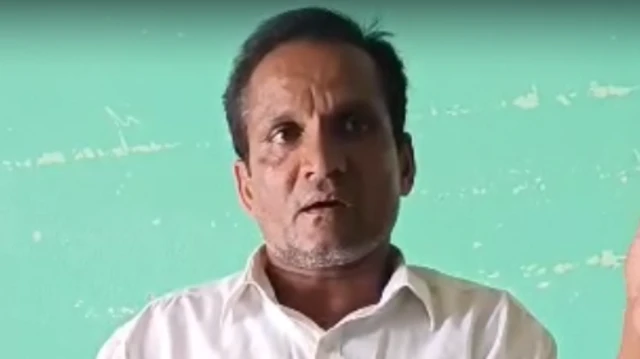 કૅનેડામાં લગ્ન, મહેસાણાના વિજાપુરમાં ધમાલ