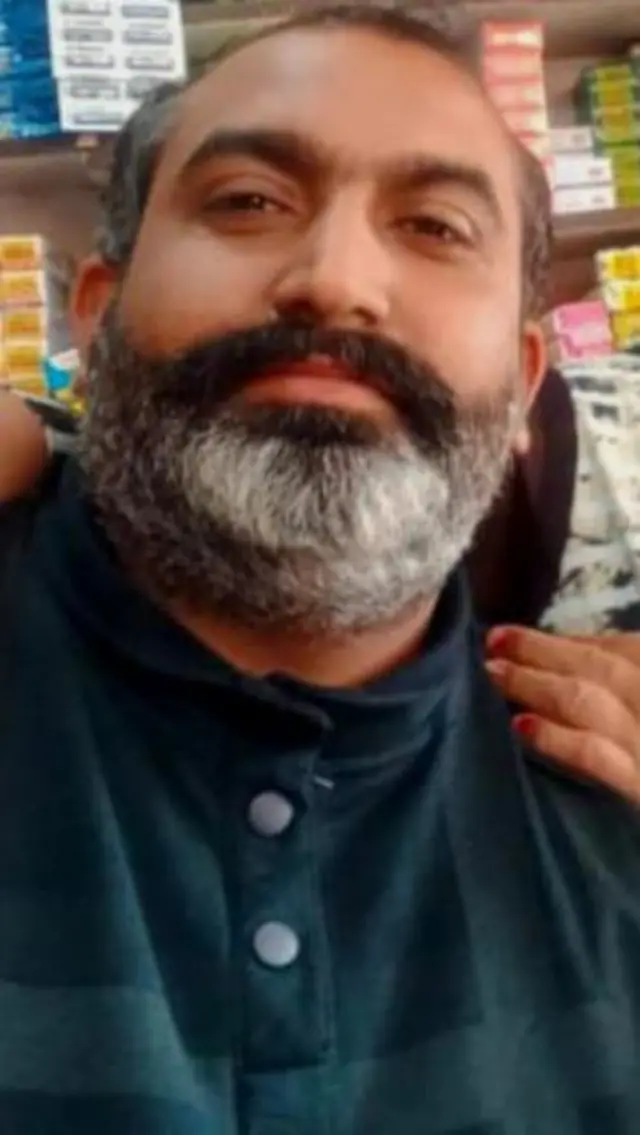 ਪ੍ਰਦੀਪ ਸਿੰਘ