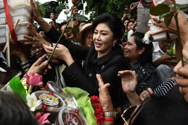 AFP/Getty Images