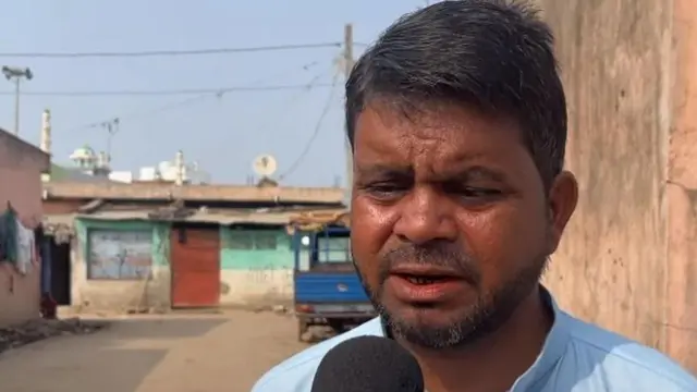 बिलकिस बानो