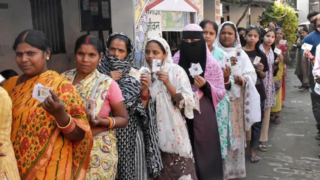 बिहार चुनाव