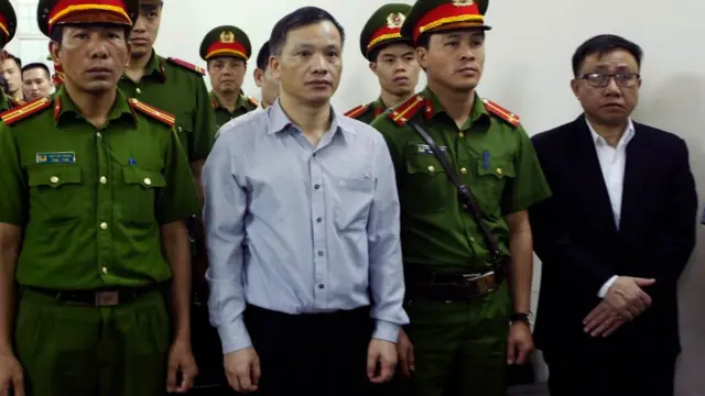 Nguyễn Văn Đài