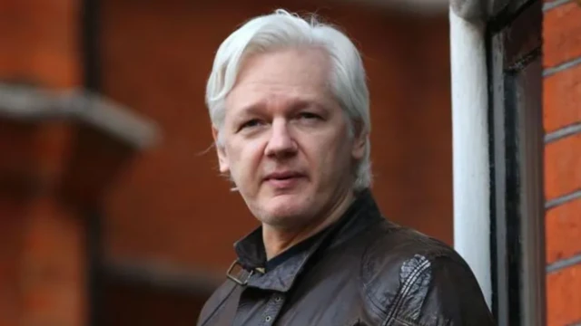 விக்கிலீக்ஸ் ஜூலியன் அசாஞ்ச் விடுதலையானது எப்படி?