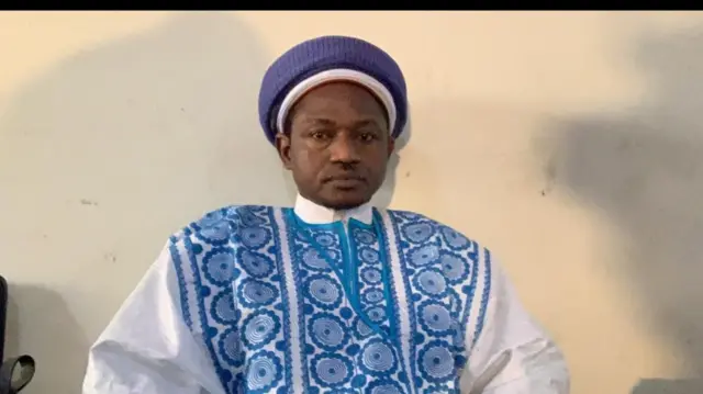 Abduljabbar Nasiru Kabara