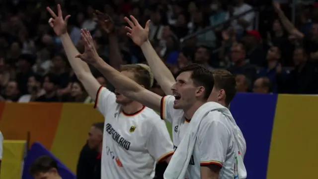 Manila, 10. septembar 2023.