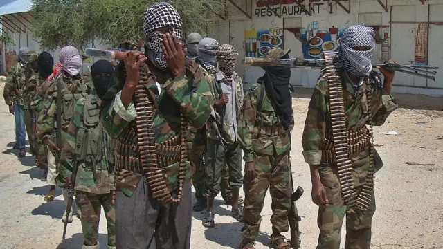 Al-Shabaab