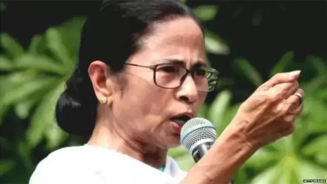 શું મમતા બેનરજી કરતાં પણ રાજકીય રેસમાં આગળ છે નીતીશ?