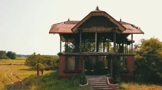 ဖိလစ်ပိုင်၊ ဂျပန်၊ ဒုတိယကမ္ဘာစစ်၊ ဇိမ်မယ်