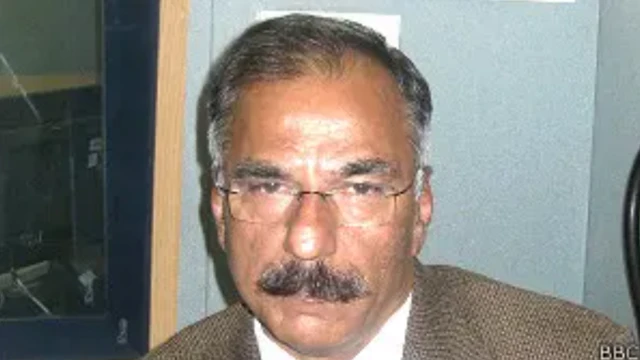 પૂર્વ આઈએએસ પ્રદીપ શર્માને સજા, પ્રદીપ શર્મા ભૂજમાં કૌભાંડ, મહિલાની જાસૂસી નરેન્દ્ર મોદી અમિત શાહ પ્રદીપ શર્મા, આઈપીએસ કુલદીપ શર્માના ભાઈ પ્રદીપ