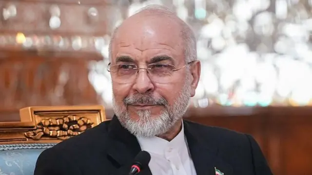 ડોનાલ્ડ ટ્રમ્પ, હોર્મુઝની ખાડી, ઈરાન અને અમેરિકા સંંઘર્ષ, પાકિસ્તાન વિદેશ મંત્રી ઇસહાક ડાર, શી જિનપિંગ અને ટ્રમ્પની મુલાકાત, બીબીસી ગુજરાતી 