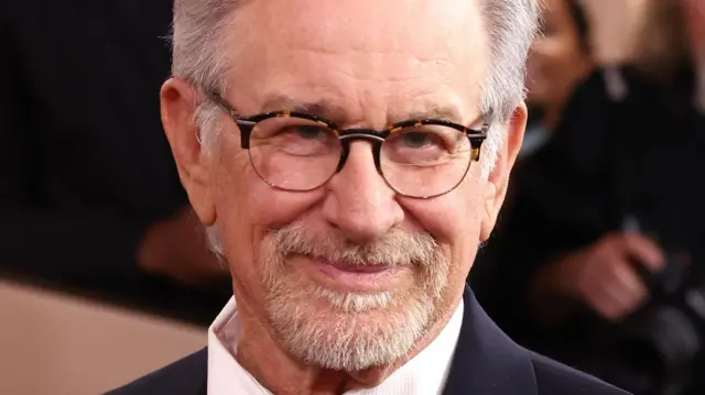 Steven Spielberg