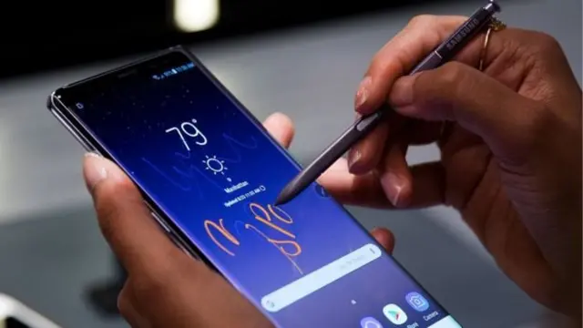 සැම්සුන්, දකුණු කොරියාව තුළ එක් පවුලකට අයත්ව පවතින විශාලතම ව්‍යාපාරයකි