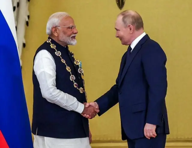 રશિયા-યુક્રેન યુદ્ધ, સુરત, ભારતીય યુવાનો, નાગરિકત્ત્વ, વળતર, બીબીસી ગુજરાતી